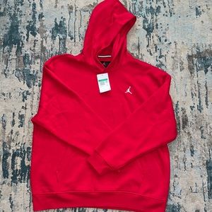 Brand New Men’s Jordan Ted Sweatshirt